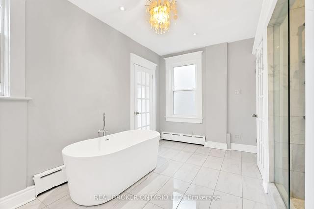 MAIN - 25 Dixon Ave, Home with 4 bedrooms, 2 bathrooms and 1 parking in Toronto ON | Image 18