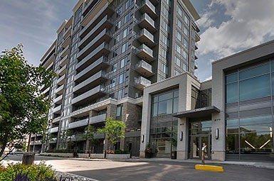PH1 - 325 S Park Rd, Condo with 1 bedrooms, 1 bathrooms and 1 parking in Thornhill ON | Image 2