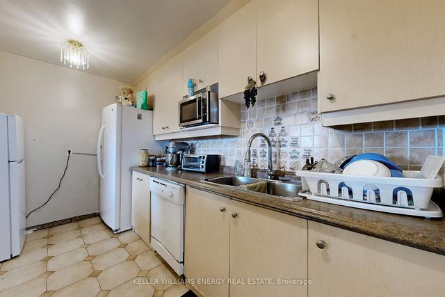 407 - 2835 Islington Ave, Condo with 2 bedrooms, 2 bathrooms and 1 parking in Toronto ON | Image 5