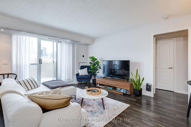 PH17 - 18 Stafford St, Condo with 1 bedrooms, 2 bathrooms and 1 parking in Toronto ON | Image 21