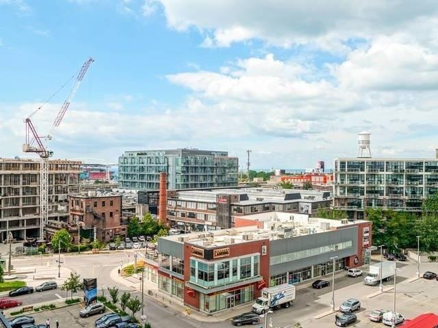 909 - 125 Western Battery Rd, Condo with 1 bedrooms, 2 bathrooms and 1 parking in Toronto ON | Image 26