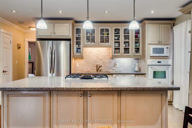 MAIN - 15 Braemar Ave, House detached with 2 bedrooms, 1 bathrooms and 1 parking in Toronto ON | Image 11