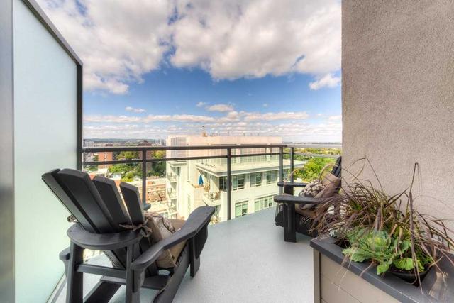 PH-1 - 360 Pearl St, Condo with 2 bedrooms, 3 bathrooms and 2 parking in Burlington ON | Image 17