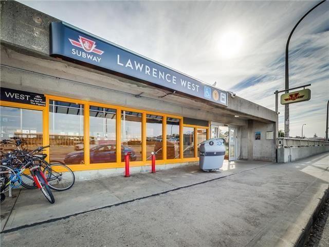 PH14 - 650 Lawrence Ave W, Condo with 1 bedrooms, 1 bathrooms and 1 parking in North York ON | Image 20