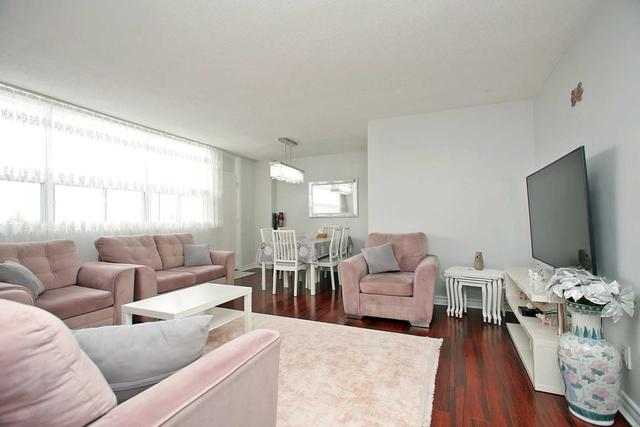 909 - 80 Grandravine Dr, Condo with 3 bedrooms, 2 bathrooms and 1 parking in North York ON | Image 21