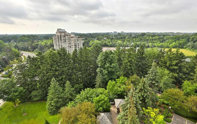 909 - 1800 The Collegeway, Condo with 2 bedrooms, 2 bathrooms and 2 parking in Mississauga ON | Image 25