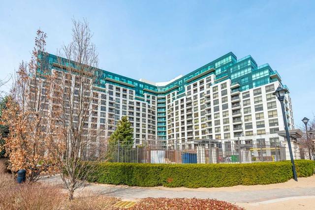 PH-206 - 18 Harding Blvd, Condo with 2 bedrooms, 2 bathrooms and 1 parking in Richmond Hill ON | Image 1