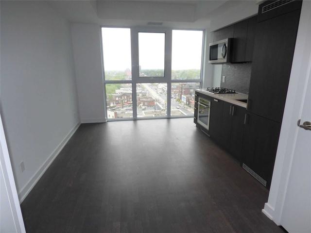 909 - 501 St Clair Ave W, Condo with 0 bedrooms, 1 bathrooms and 0 parking in Toronto ON | Image 2