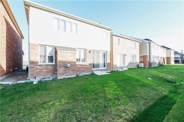 885 Paupst Pl, House detached with 4 bedrooms, 4 bathrooms and 4 parking in Milton ON | Image 20