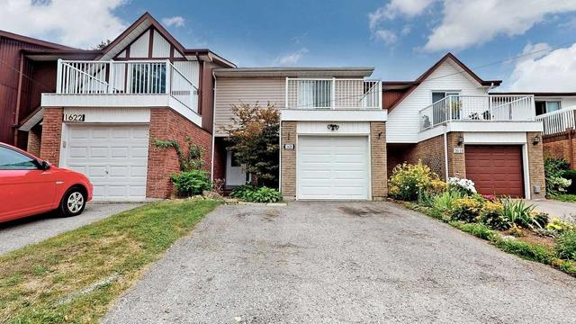 MAIN - 1620 Alwin Cir, House attached with 3 bedrooms, 3 bathrooms and 2 parking in Pickering ON | Image 1