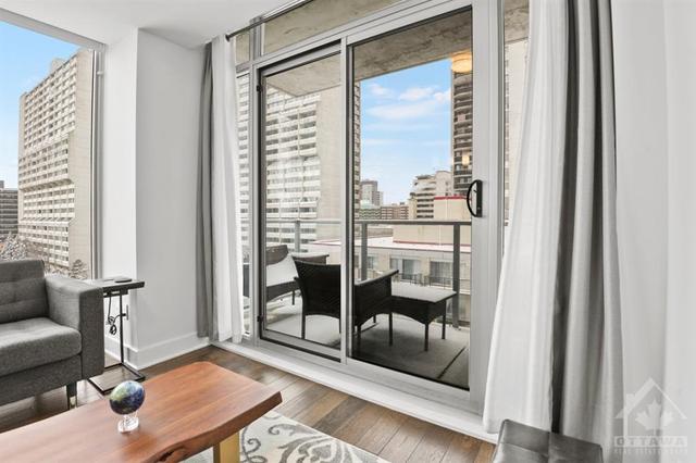 803 - 255 Bay St, Condo with 1 bedrooms, 1 bathrooms and 1 parking in Ottawa ON | Image 22