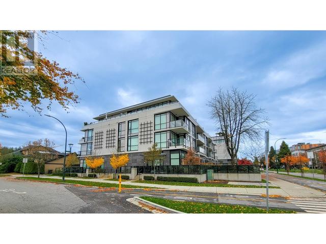 671 - 438 W King Edward Ave, Condo with 2 bedrooms, 2 bathrooms and null parking in Vancouver BC | Image 4