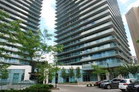 909 - 5508 Yonge St, Condo with 2 bedrooms, 1 bathrooms and 1 parking in North York ON | Image 2