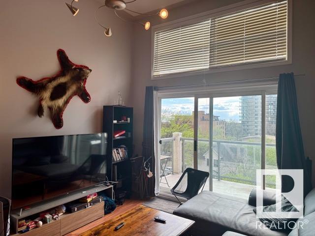 506 - 116 St, Condo with 2 bedrooms, 2 bathrooms and null parking in Edmonton AB | Image 5