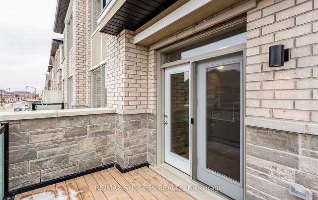 67 Keppel Cir, House attached with 3 bedrooms, 3 bathrooms and 3 parking in Brampton ON | Image 28