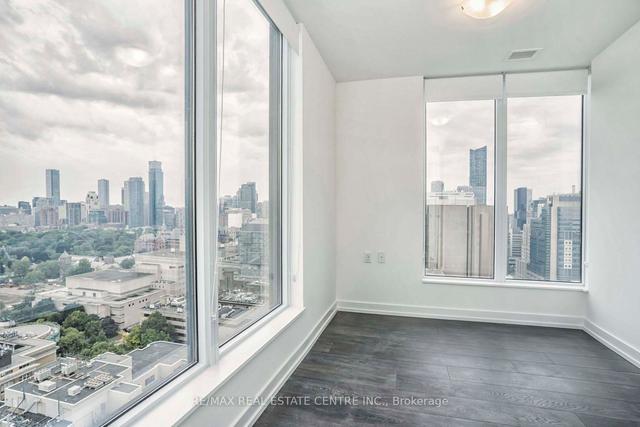 2406 - 203 College St, Condo with 2 bedrooms, 2 bathrooms and 0 parking in Toronto ON | Image 16