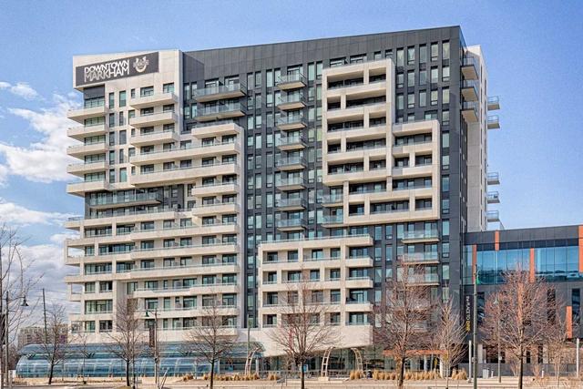 PH1509A - 10 Rouge Valley Dr W, Condo with 1 bedrooms, 1 bathrooms and 1 parking in Markham ON | Image 18