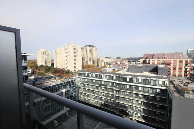 PH-03 - 591 Sheppard Ave E, Condo with 1 bedrooms, 1 bathrooms and 1 parking in North York ON | Image 1