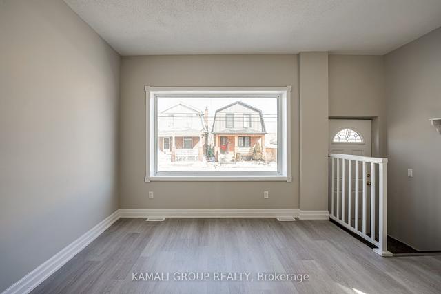 MAIN - 1164 Cannon St E, House detached with 2 bedrooms, 1 bathrooms and 1 parking in Hamilton ON | Image 20