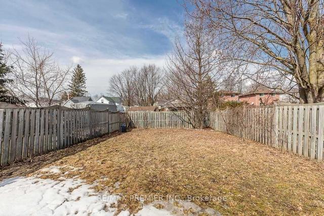 MAIN - 122 Tupper St E, House detached with 3 bedrooms, 1 bathrooms and 2 parking in Alliston ON | Image 21