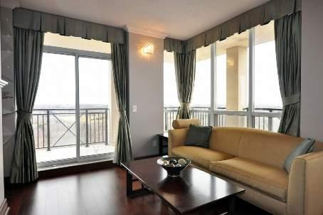 PH-2004 - 1101 Leslie St, Condo with 3 bedrooms, 2 bathrooms and 2 parking in North York ON | Image 2