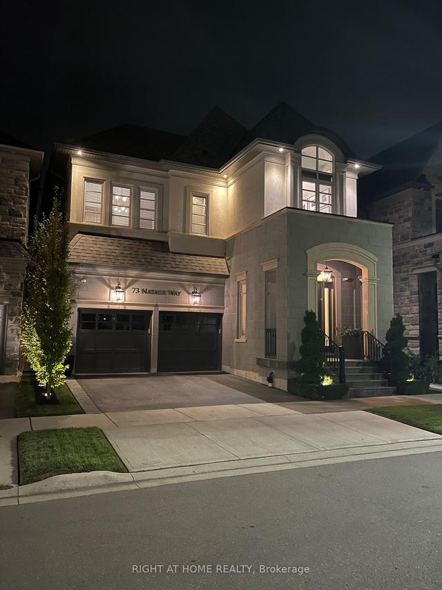 73 Natalie Way, House detached with 4 bedrooms, 5 bathrooms and 4 parking in Oakville ON | Image 23