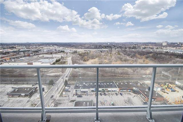 PH1 - 65 Speers Rd, Condo with 1 bedrooms, 1 bathrooms and 1 parking in Oakville ON | Image 20