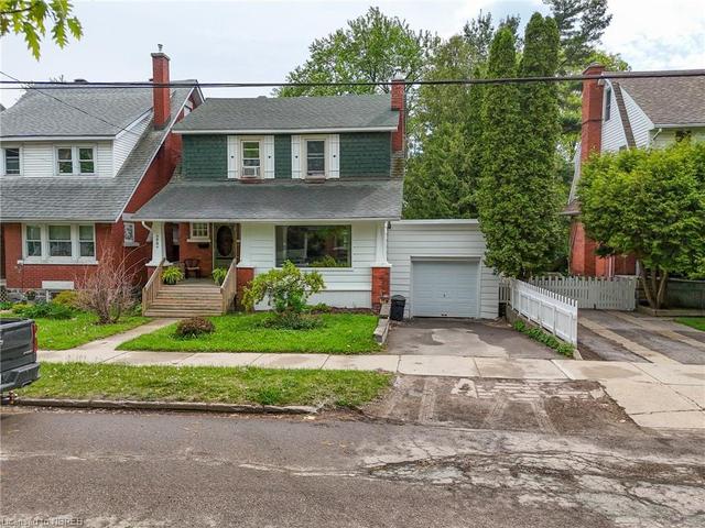 867 Mcintyre St W, House detached with 3 bedrooms, 1 bathrooms and 3 parking in North Bay ON | Image 12
