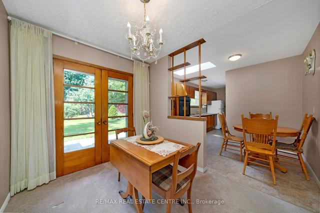 8 Stewarttown Rd, House detached with 3 bedrooms, 1 bathrooms and 7 parking in Halton Hills ON | Image 9