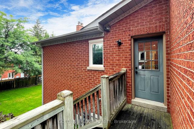 909 Stonehaven Ave, House detached with 5 bedrooms, 4 bathrooms and 6 parking in Newmarket ON | Image 29