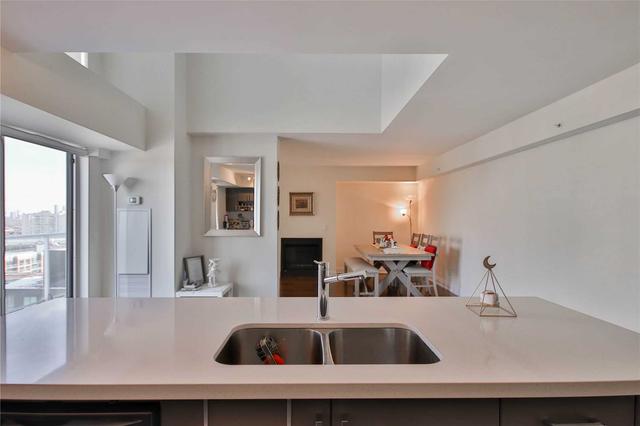 PH1308W - 565 Wilson Ave, Condo with 2 bedrooms, 3 bathrooms and 1 parking in Toronto ON | Image 4