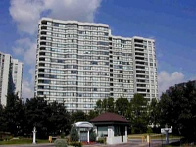 PH204 - 330 Alton Towers Cir, Condo with 2 bedrooms, 2 bathrooms and 2 parking in Scarborough ON | Image 1