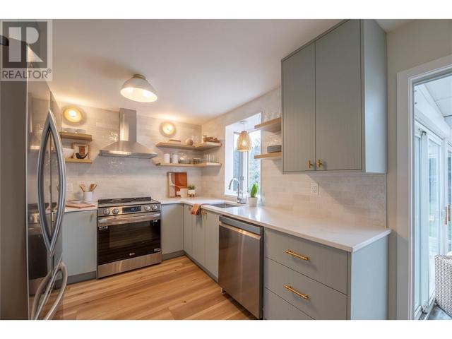 5214 Nixon Rd, House detached with 3 bedrooms, 2 bathrooms and 8 parking in Summerland BC | Image 6
