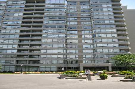 909 - 11 Townsgate Dr, Condo with 2 bedrooms, 2 bathrooms and 2 parking in Vaughan ON | Image 1