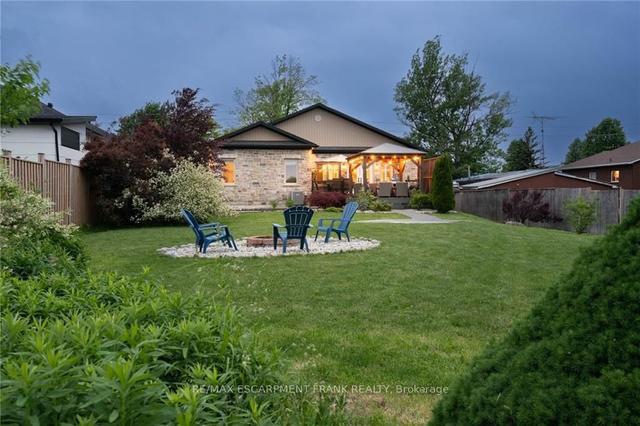 238 1 St Rd W, House detached with 4 bedrooms, 4 bathrooms and 8 parking in Stoney Creek ON | Image 32