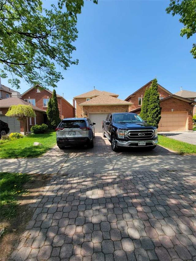 MAIN - 26 Elmpark Crt, House detached with 4 bedrooms, 3 bathrooms and 3 parking in Richmond Hill ON | Image 1