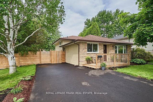 850 Central Park Blvd N, House detached with 3 bedrooms, 2 bathrooms and 5 parking in Oshawa ON | Image 12