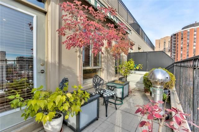 PH-03 - 135 Maitland St, Condo with 2 bedrooms, 2 bathrooms and 1 parking in Toronto ON | Image 11