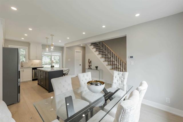 MAIN - 210 Berry Rd, House detached with 3 bedrooms, 2 bathrooms and 2 parking in Etobicoke ON | Image 25