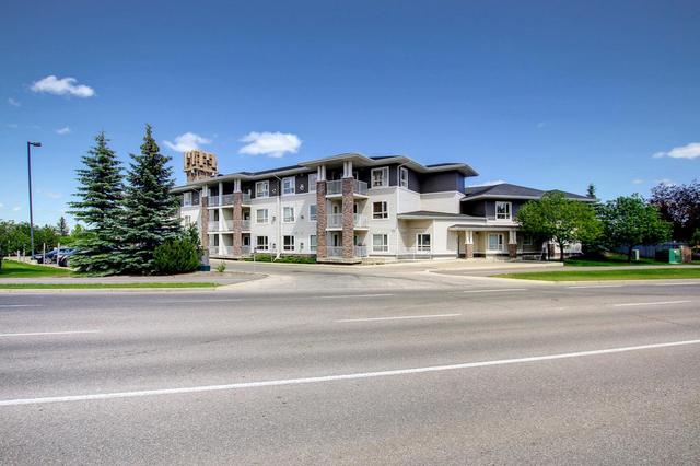 124 - 8200 4 St Ne, Condo with 2 bedrooms, 2 bathrooms and 1 parking in Calgary AB | Image 50