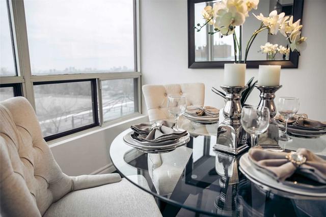 PH201 - 5785 Yonge St, Condo with 2 bedrooms, 2 bathrooms and 2 parking in North York ON | Image 19