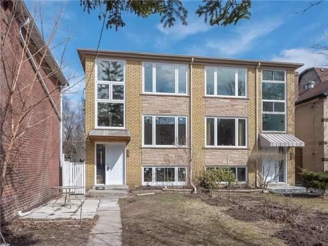 MAIN - 207 Oakmount Rd, House other with 1 bedrooms, 1 bathrooms and 1 parking in Toronto ON | Image 2