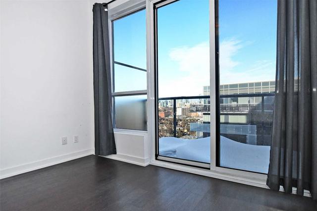 PH18 - 1030 King St W, Condo with 1 bedrooms, 1 bathrooms and 1 parking in Toronto ON | Image 26