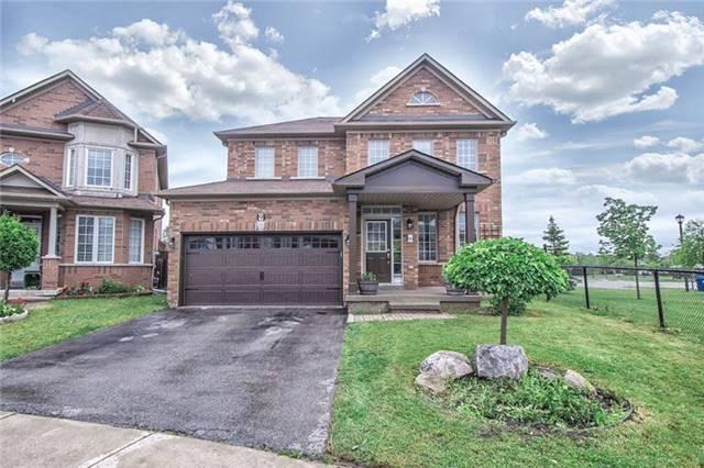 9 Kayak Cres, House detached with 4 bedrooms, 4 bathrooms and 2 parking in Scarborough ON | Image 1