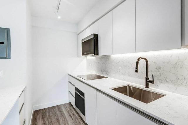 909 - 150 Roehampton Ave, Condo with 1 bedrooms, 1 bathrooms and 0 parking in Toronto ON | Image 23