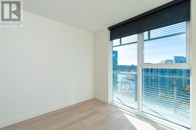 2319 - 89 Nelson St, Condo with 2 bedrooms, 2 bathrooms and 1 parking in Vancouver BC | Image 18