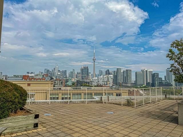909 - 18 Stafford St, Condo with 1 bedrooms, 1 bathrooms and 1 parking in Toronto ON | Image 14