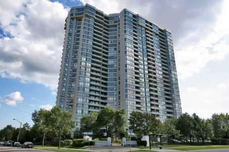 PH12 - 550 Webb Dr, Condo with 2 bedrooms, 2 bathrooms and 1 parking in Mississauga ON | Image 1