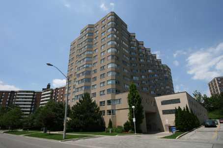 PH04 - 4 Park Vista, Condo with 1 bedrooms, 1 bathrooms and 1 parking in East York ON | Image 1