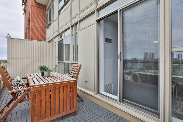 PH13 - 80 Mill St, Condo with 2 bedrooms, 2 bathrooms and 1 parking in Toronto ON | Image 3